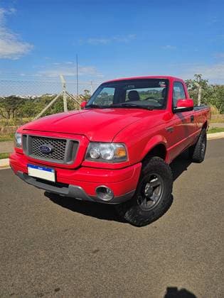 Carro 2.3 XLS SPORT 16V 4X2 CS GASOLINA 2P MANUAL
