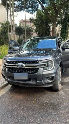 Carro 3.0 V6 TURBO DIESEL CD XLT 4X4 AUTOMÁTICO