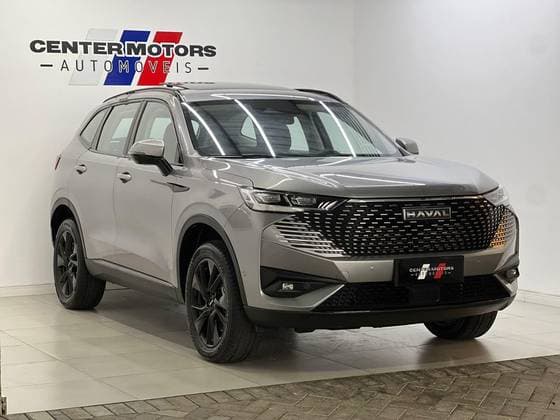 Carro 1.5 HEV PREMIUM E-TRACTION