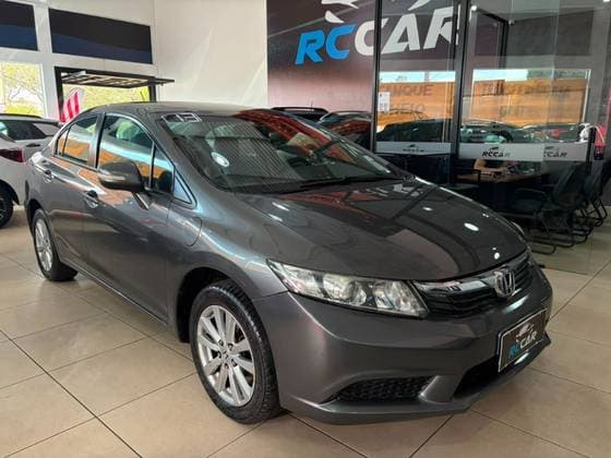 Carro 1.8 LXL 16V FLEX 4P AUTOMÁTICO