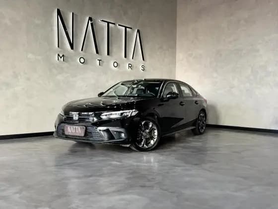 Carro 2.0 DI e:HEV TOURING e-CVT