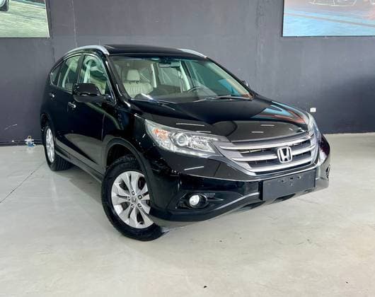Carro 2.0 EXL 4X4 16V GASOLINA 4P AUTOMÁTICO