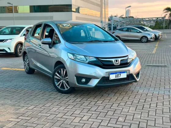 Carro 1.5 EX 16V FLEX 4P AUTOMÁTICO