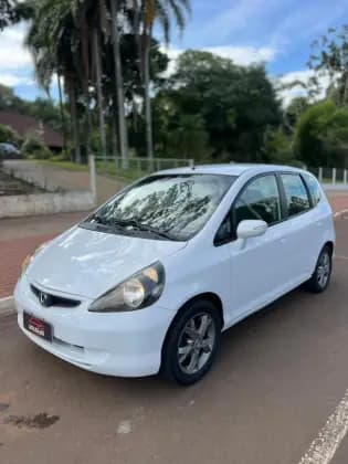 Carro 1.5 EX 16V FLEX 4P MANUAL