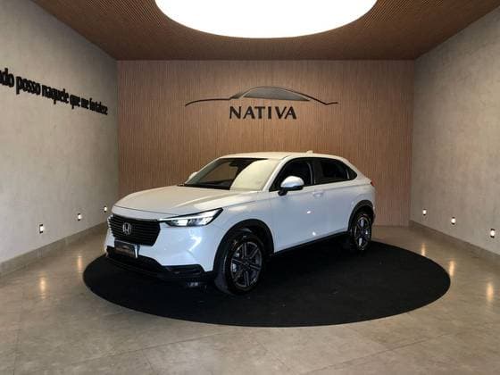 Carro 1.5 DI I-VTEC FLEX EX CVT