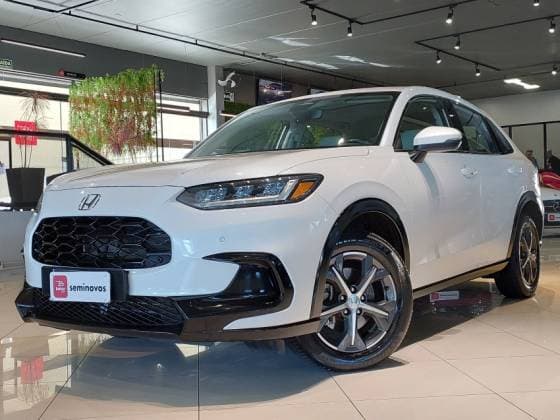 Carro 2.0 i-VTEC GASOLINA TOURING CVT