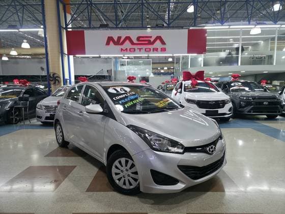 Carro 1.6 COMFORT 16V FLEX 4P MANUAL