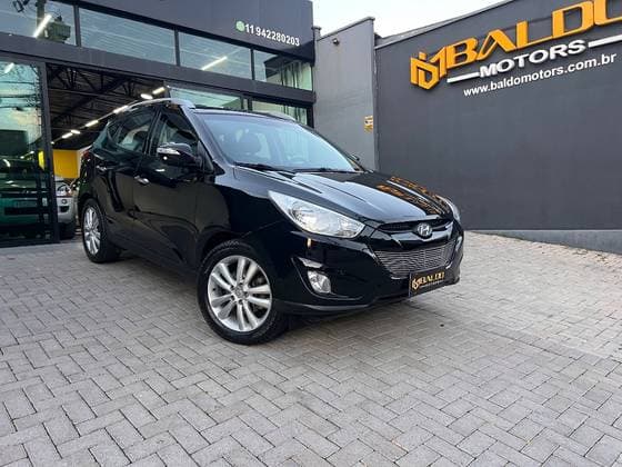 Carro 2.0 MPI 4X2 16V FLEX 4P MANUAL