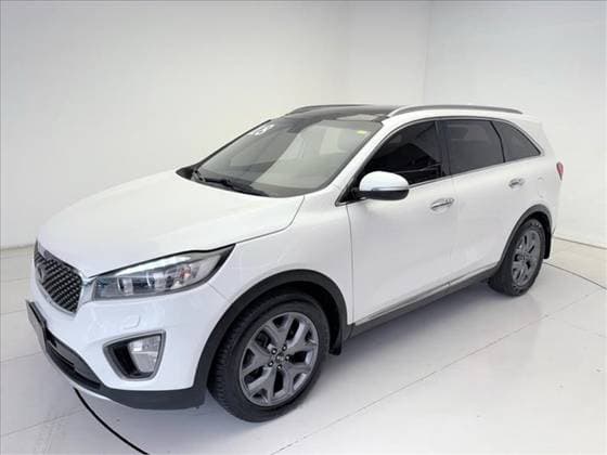 Carro 3.3 V6 GASOLINA EX 7L AUTOMATICO