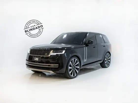 Carro 3.0 D350 TURBO DIESEL MHEV SE AWD AUTOMÁTICO
