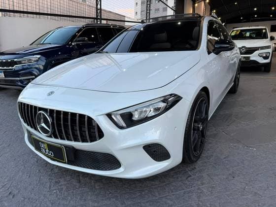 Carro 2.0 CGI GASOLINA 7G-DCT