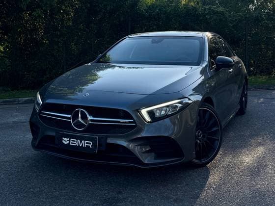 Carro 2.0 CGI GASOLINA SEDAN 4MATIC 7G-DCT