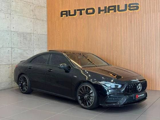 Carro 2.0 CGI GASOLINA 4MATIC 7G-DCT