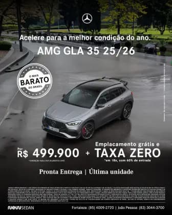 Carro 2.0 MHEV 4MATIC SPEEDSHIFT
