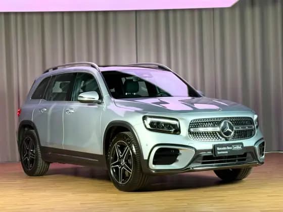 Carro 2.0 MHEV AMG LINE 4MATIC 8G-DCT