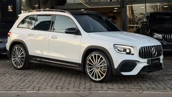 Carro 2.0 CGI GASOLINA 4MATIC SPEEDSHIFT