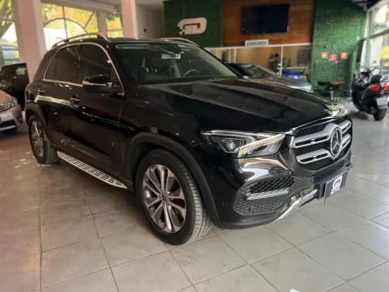 Carro 3.0 V6 DIESEL 4MATIC 9G-TRONIC