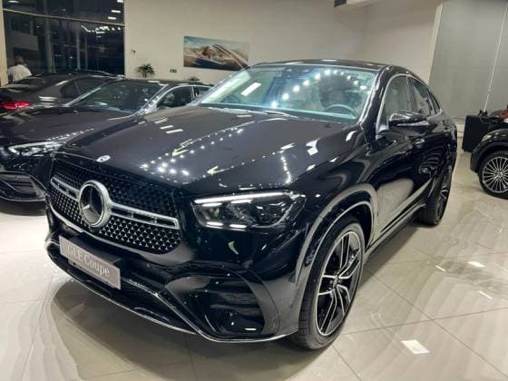 Carro 3.0 I6 MHEV DIESEL COUPÉ 4MATIC 9G-TRONIC