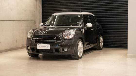 Carro 1.6 S TOP 16V 184CV GASOLINA 4P AUTOMÁTICO