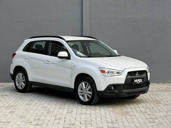 Carro 2.0 4X2 16V GASOLINA 4P AUTOMÁTICO