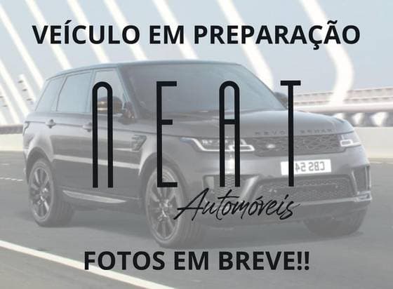 Carro 2.0 16V GASOLINA 4P AUTOMÁTICO