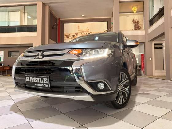 Carro 2.0 COMFORT 16V GASOLINA 4P AUTOMÁTICO