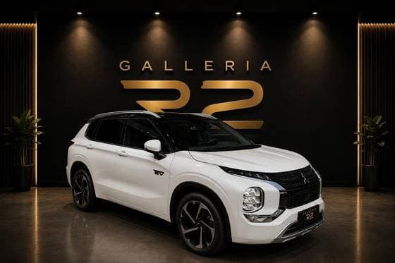Carro 2.4 PHEV SIGNATURE S-AWC DHT