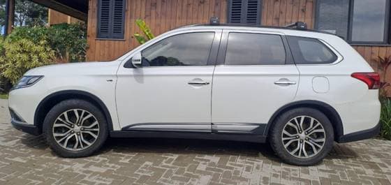 Carro 3.0 GT 4X4 V6 24V GASOLINA 4P AUTOMÁTICO