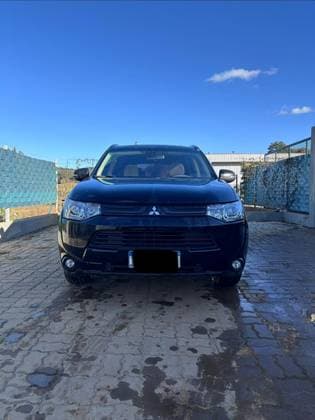 Carro 3.0 GT 4X4 V6 24V GASOLINA 4P AUTOMÁTICO