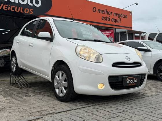 Carro 1.6 SV 16V FLEX 4P MANUAL