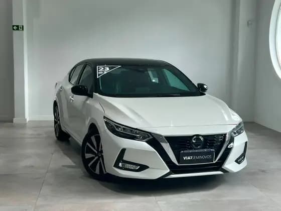 Carro 2.0 16V GASOLINA ADVANCE XTRONIC