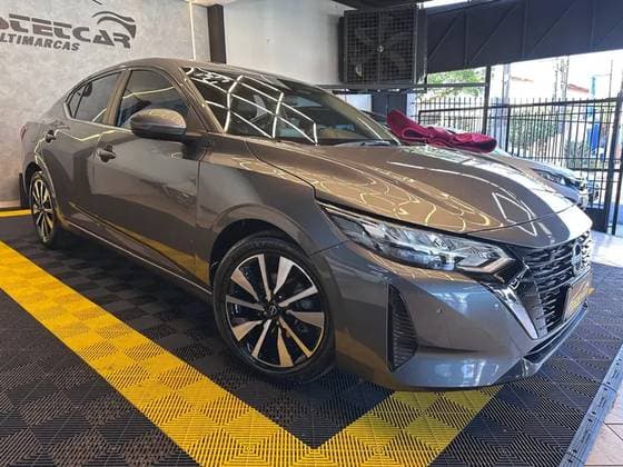 Carro 2.0 16V GASOLINA ADVANCE XTRONIC