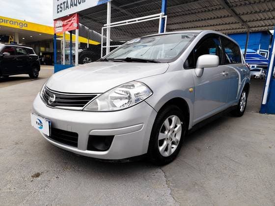 Carro 1.8 S 16V FLEX 4P MANUAL