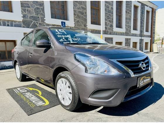 Carro 1.6 16V FLEXSTART S 4P MANUAL