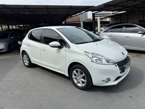 Carro 1.5 ACTIVE PACK 8V FLEX 4P MANUAL