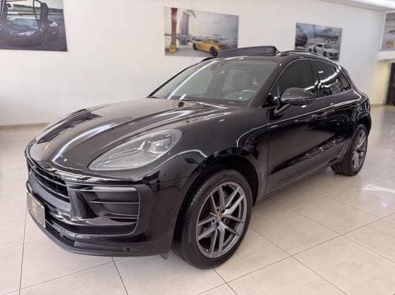 Carro 2.0 TURBO GASOLINA PDK