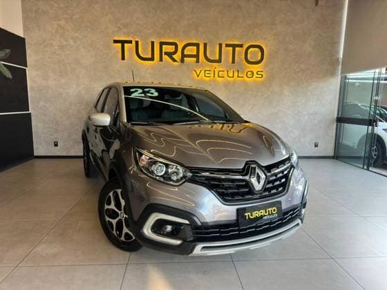 Carro 1.3 TCE FLEX INTENSE X-TRONIC