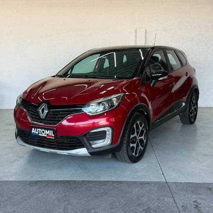 Carro 1.6 16V SCE FLEX BOSE X-TRONIC