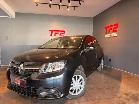 Carro 1.0 EXPRESSION 16V FLEX 4P MANUAL