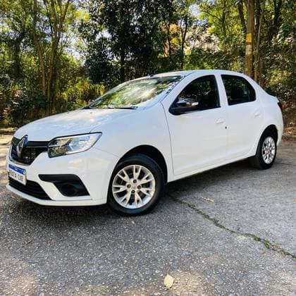 Carro 1.0 12V SCE FLEX ZEN MANUAL