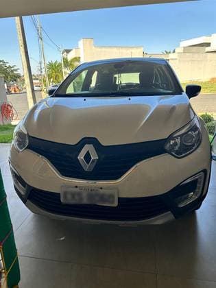 Carro 2.0 16V HI-FLEX INTENSE AUTOMÁTICO