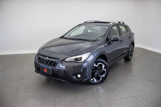 Carro 2.0 16V GASOLINA S AWD LINEARTRONIC