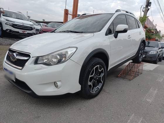 Carro 2.0 16V I-S GASOLINA 4P 4WD AUTOMÁTICO