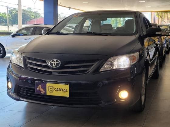 Carro 2.0 XEI 16V FLEX 4P AUTOMÁTICO