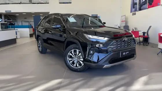 Carro 2.5 VVT-IE HYBRID SX CONNECT AWD CVT