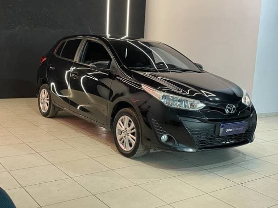Carro 1.3 16V FLEX XL MULTIDRIVE