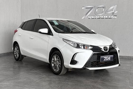 Carro 1.5 16V FLEX XL MULTIDRIVE