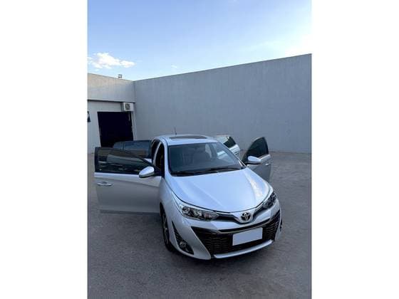 Carro 1.5 16V FLEX XLS MULTIDRIVE