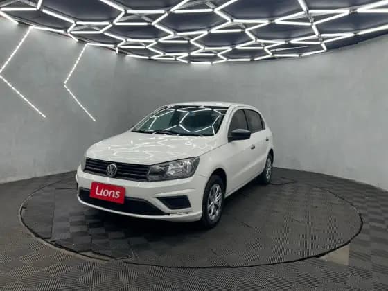 Carro 1.0 12V MPI TOTALFLEX 4P MANUAL