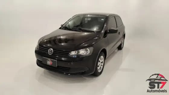 Carro 1.0 MI SPECIAL 8V FLEX 2P MANUAL
